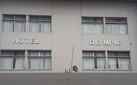 Hotel Olympic